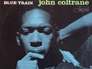 JOHN COLTRANE “BLUE TRAIN” ORIG 1967 RVG BLUE NOTE LP VG++