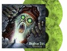 Sealed High On Fire - Electric Messiah LP GREEN/BLK Marble Vinyl /1000 Sleep
