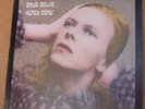 DAVID BOWIE - HUNKY DORY RCA SF 8244 COMPLETE