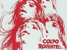 Piccioni, Piero - Colpo Rovente Vinyl LP Beatball NEU