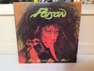 *Poison - Open Up And Say Ahh  - Record - Original 1980s