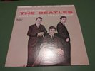 Introducing the Beatles - Englands No.1 Vocal Group Vee-Jay SR-1062 Type 1 Vinyl