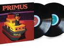 Primus Tales From The Punchbowl VINYL 2 X LP INTERSCOPE FREE SHIPPING NEW preord