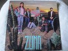Southern Pacific Zuma Vinyl LP 1988 Warner Bros.Records Handsigniert Abdeckung
