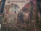 BLACK SABBATH Self Titled Debut LP UK Large Swirl VERTIGO ORIG. Vinyl