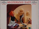 MYSTERIOUS EAST: Scherchen, Ketelbey WESTMINSTER Stereo RVG LP NM-