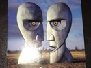 PINK FLOYD - The Division Bell - Rare 1994 South Korea Double Vinyl LP CPL-1461