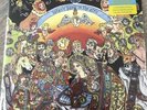 Of Montreal Satanic Panic in the Attic 2-LP 180gm LTD ED Remastered Color Vinyl