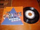 THE POLICE De Do Do Do De Da Da Da SUNG IN SPANISH 1980 MEXICO 7