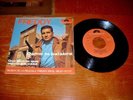 FREDDY QUINN En El Viejo Oeste OST 1965 MEXICO 7