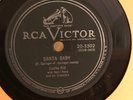 ERTHA KITT RCA Victor 20-5502 V+ 10
