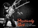 NILE, WILLIE-Positively Bob: Willie Nile Sings Bob Dylan (LP) VINYL NUOVO