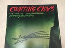 Counting Crows - Recovering the Satellites Colored Vinyl 2xLP Green Sealed