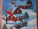 Time Life Treasury Of Christmas 3 LP Box Set Vinyl EX Nice Original STL 107