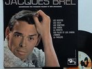LP Jacques Brel   