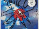 THE CURE - High - Rare Original clear vinyl 12
