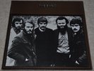 THE BAND (Brown Album) RARER ORIG UK 1969 ONE EMI BOX LABEL, STUNNING NEAR MINT.
