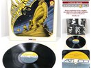 IRON BUTTERFLY Heavy ATCO rare mono orig  VPI CLEAN psych fuzz LP Great sound