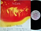 THE CURE Catch VINYL 12