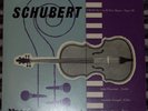 WLP 5188: FOURNIER / JANIGRO / SKODA: Schubert Trio No. 1 (UK Nixa LP)