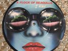 7 Inch Picture disc, I Ran by A Flock of Seagulls