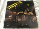 Stryper - Soldiers Under Command Original White Vinyl LP 1985 80s Hair Metal