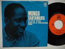 MONGO SANTAMARIA Cloud Nine / Son Of A Preacher Man 45 7