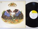 MATCHING MOLE SAME EPIC ECPL-45 Japan RARE VINYL LP