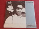 Matana Roberts - Coin Coin Chapter One Constellation 2011 Sealed LP