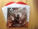 Sabaton - The Last Stand - Red Vinyl - limitiert '