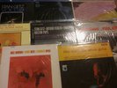 8x Stan Getz Albums Lps Cool velvet Focus Voices Melodic Samba reflections Bossa