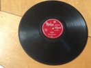 John Lee Hooker 78 New Boogie Chillen & I Tried on Modern Hollywood Blues Record
