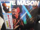 2 LP  DAVE MASON -  Certified Live   Japan  ( TRAFFIC )    1976   w/OBI  MINT