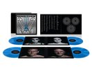 Rammstein: Paris (Deluxe Box Edt.) 4 LPs + 2 CDs + Blu-ray (2017) neu und ovp