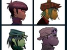 Gorillaz - Demon Days 2x Vinyl LP IN STOCK NEW/SEALED