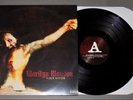 Rare oop lp MARILYN MANSON Holy Wood 2000 Nothing Records g/f goth alt rock NM