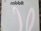 RABBIT LP  Featuring Dave Evans from AC/DC
