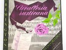 Remington Musirama Pietro Mascagni Cavalleria Rusticana R-199-175