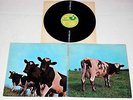 PINK FLOYD Atom Heart Mother LP Record Harvest Pressing SKAO-382