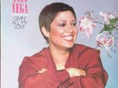 TATA VEGA - Givin' All My Love (Motown STML 12138) UK Vinyl LP