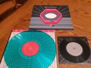Mogwai - Rave Tapes - Limited Loser Edition Clear Green Vinyl LP