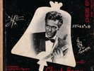 CHUCK BERRY • AFTER SCHOOL SESSION • ORIGINAL 1957 EP CHESS 5118