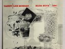 LEE MORGAN - CANDY - JAPAN BLUE NOTE LP GXK-8131 MONO INSERT