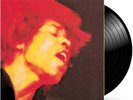 THE JIMI HENDRIX EXPERIENCE ELECTRIC LADYLAND 2015 REMASTER 2 X 12