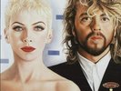 EURYTHMICS REVENGE 180G VINYL 12