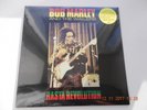 LP BOB MARLEY / RASTA REVOLUTION / TROJAN TRLS.89 UK PRESS 1ST REPRESS 1976