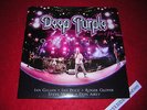 Deep Purple - Live Montreux 2011 with Orchestra Notvd 128, 3 Vinyl LP Set + 7