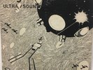 THE IgG BAND Ultra/Sound VG+ LP 1980 Infusion IN-001 Jazz Funk RARE
