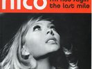 Nico ?– I'm Not Sayin' / The Last Mile -  (before Velvet underground)