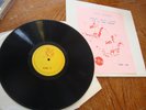 Neil Young Young Man's Fancy Live On Sugar Mountain Yellow Label Dinosaur VG+